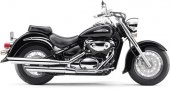2005 Suzuki Intruder Classic 800 photo